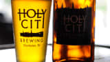 Holy City Brewing from Charleston, S.C.