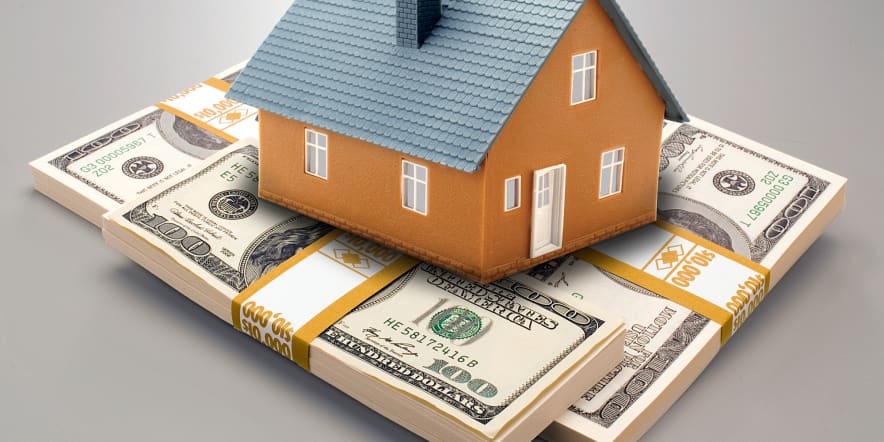Will the fixed-rate mortgage become extinct?