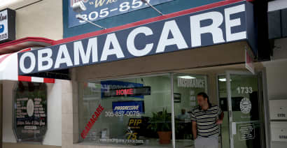 Why Obamacare needs watchdog: US rep