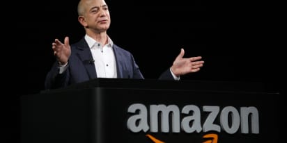 Amazon developing ad software: Report