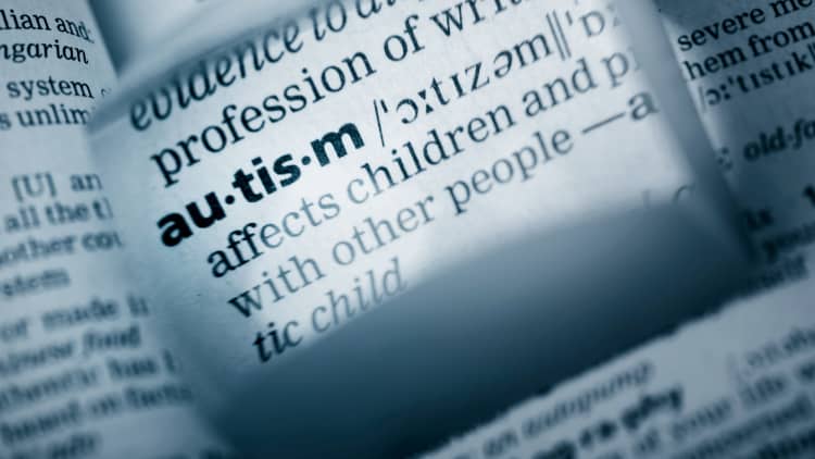 Scientists hone in on the risk factors that can cause autism