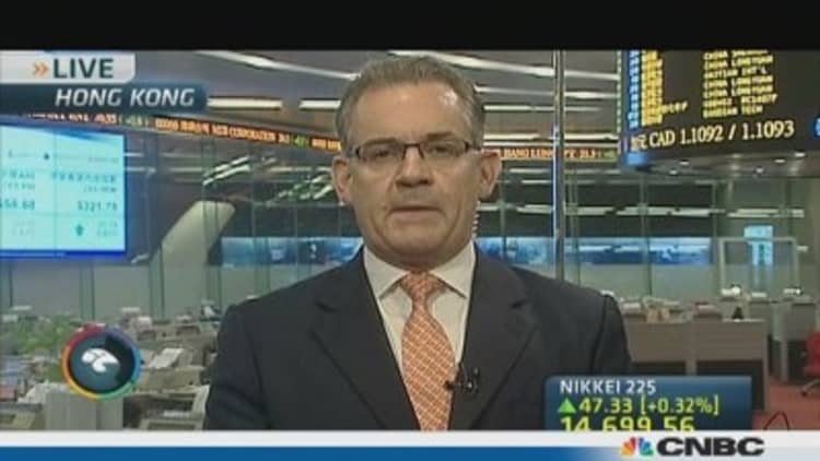 After Ukraine, markets turn to NPC: Kim Eng Securities