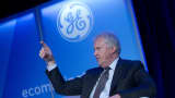 Jeff Immelt, chairman and chief executive officer of General Electric Co.