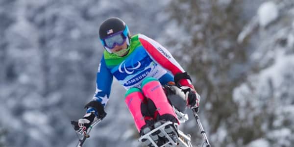Paralympic athletes are ready for their star turn