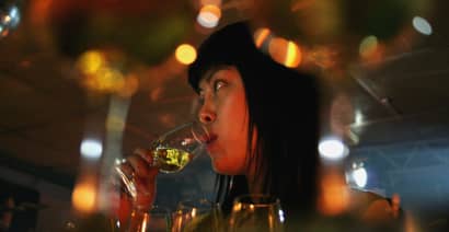 Taiwan: the world's new whiskey capital?
