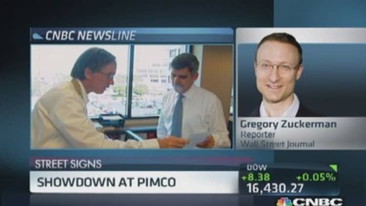 Bill Gross 'the secret sauce' of Pimco: Analyst