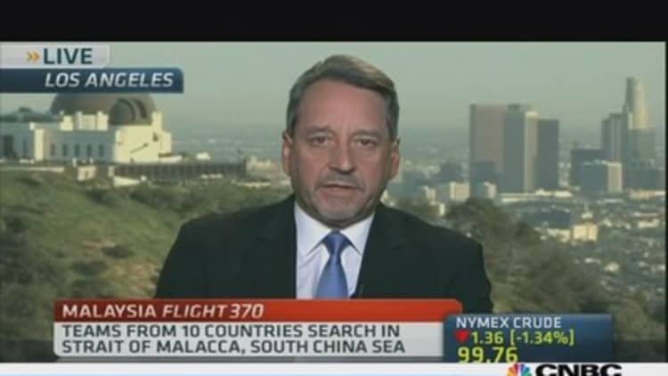 Malaysia needs to explain the shift in search for MH370: Pro