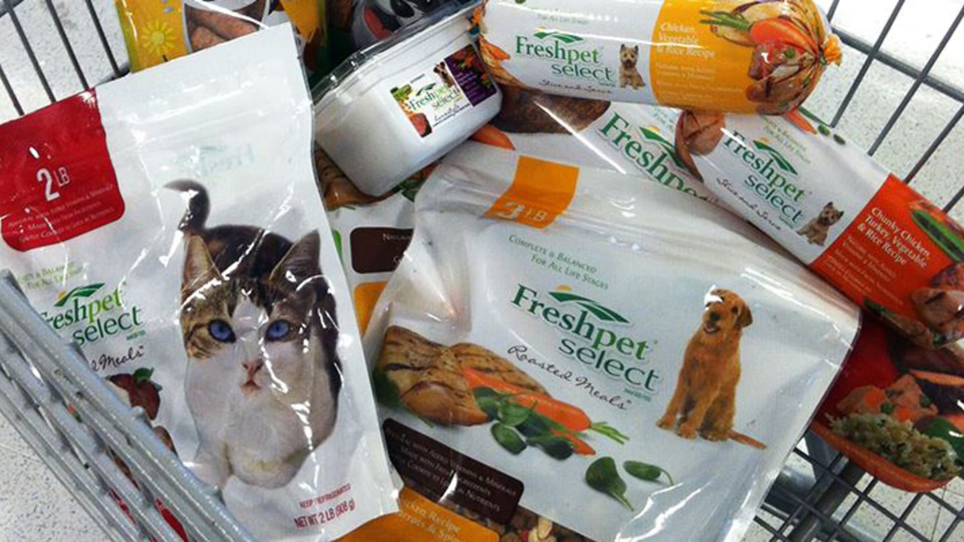 Piper Sandler says buy Freshpet as the stock can surge more than 45% on strong growth