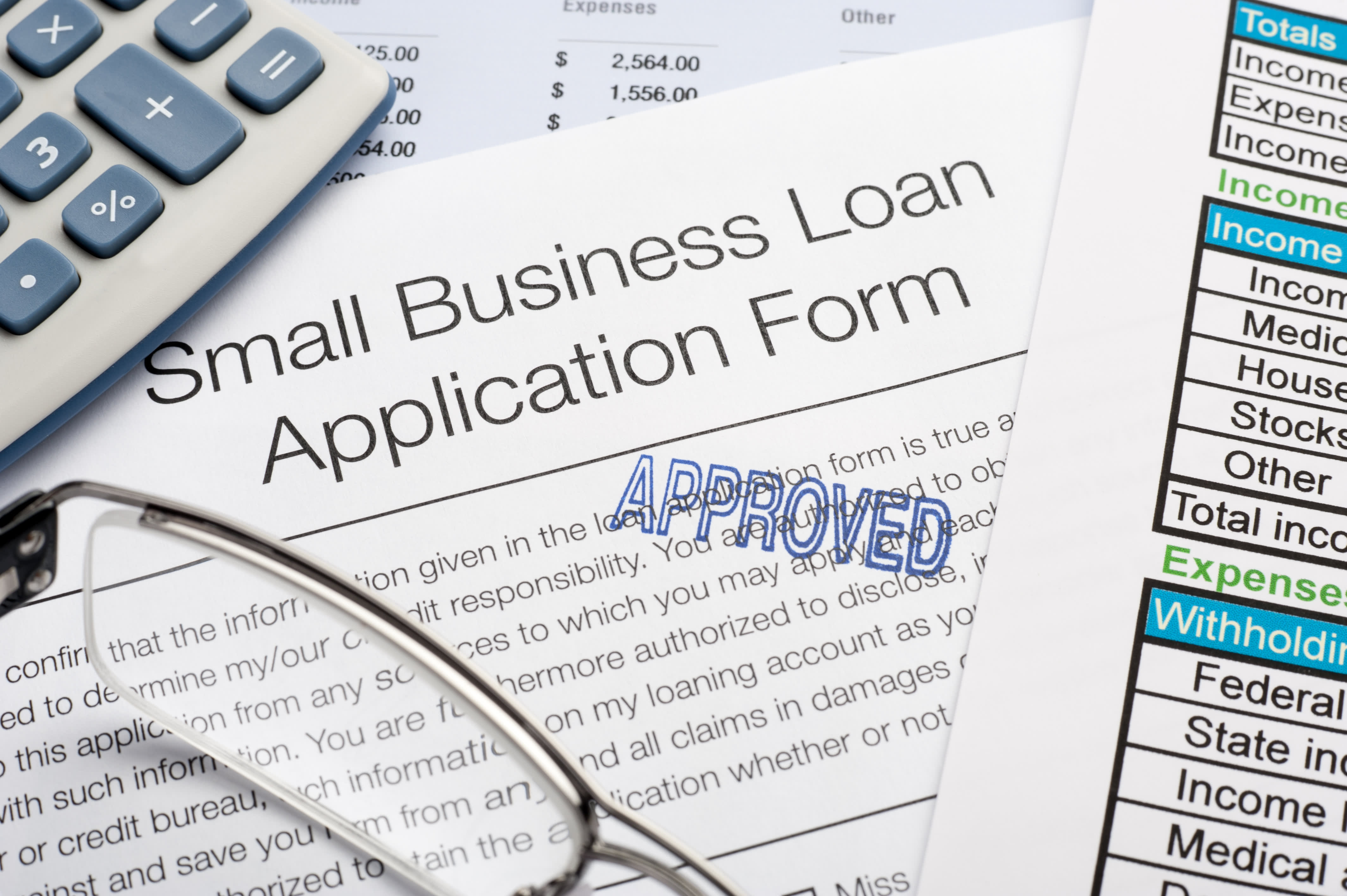 The top lenders to grow your business