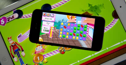 'Candy Crush' leads maker to IPO counter