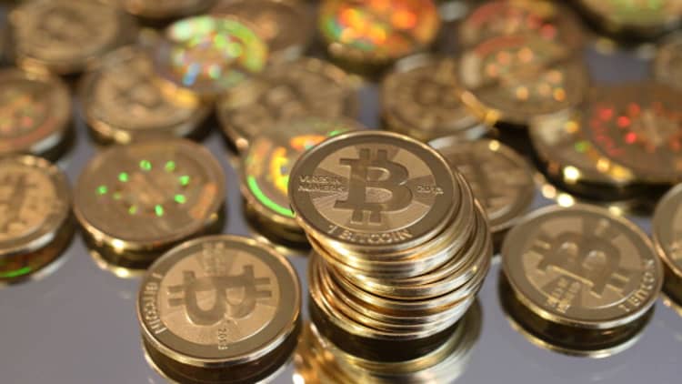 Start-up aims to lift veil on bitcoin’s anonymity