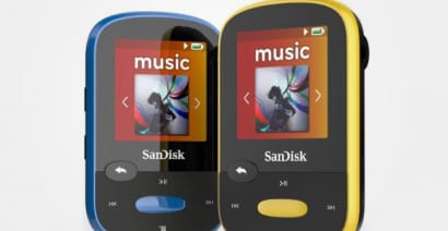 SanDisk boosts storage tech offerings
