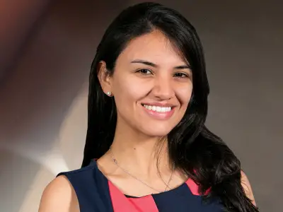 Silvana Ordoñez