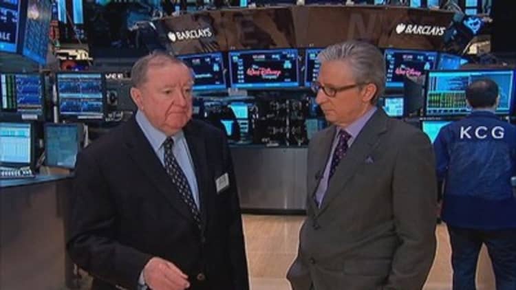 Cashin dissects market rally after Putin's comments