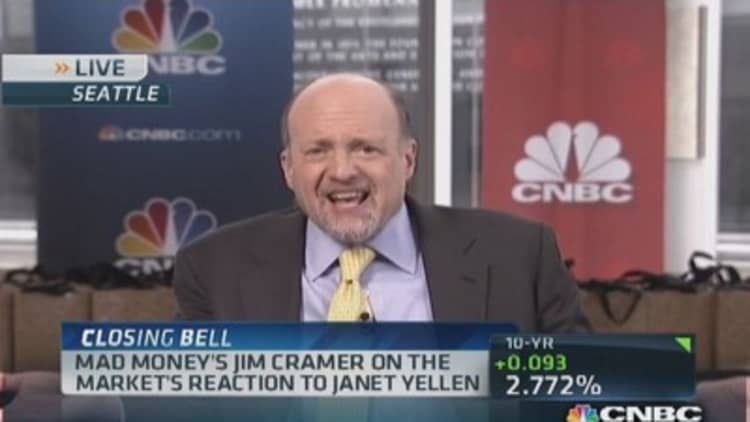 Cramer: 'No place' for rationality