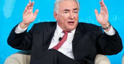 Permission for acquittal on Strauss-Kahn