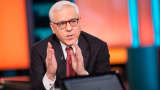 David Rubenstein, The Carlyle Group Co-Founder & Managing Director.