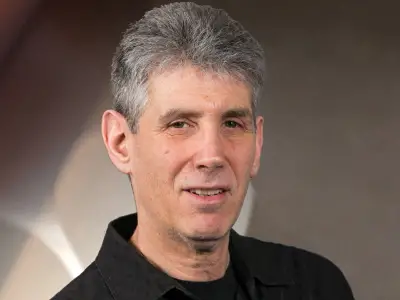 Martin Steinberg