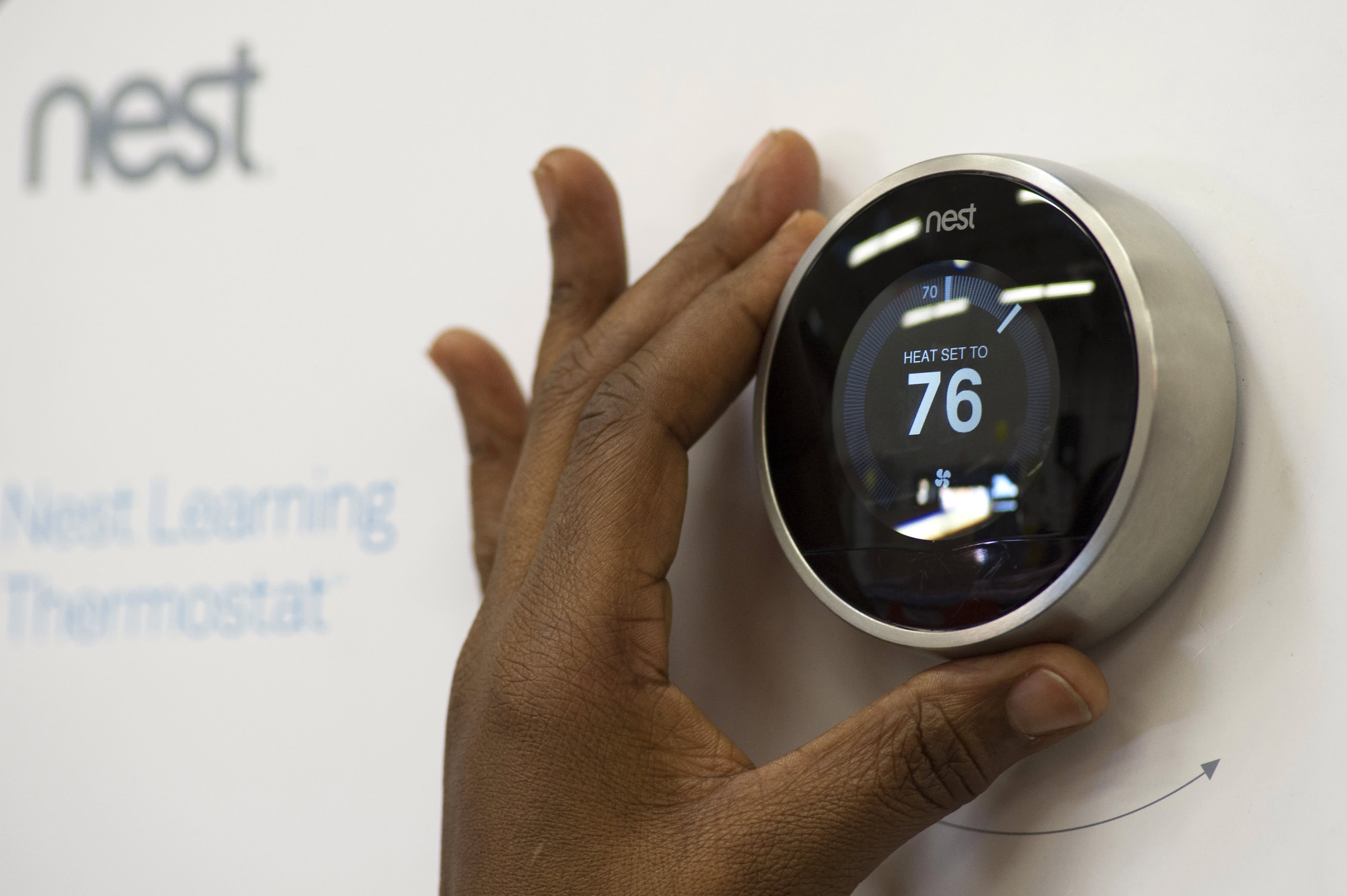 Google announces new Nest Thermostat with Soli radar