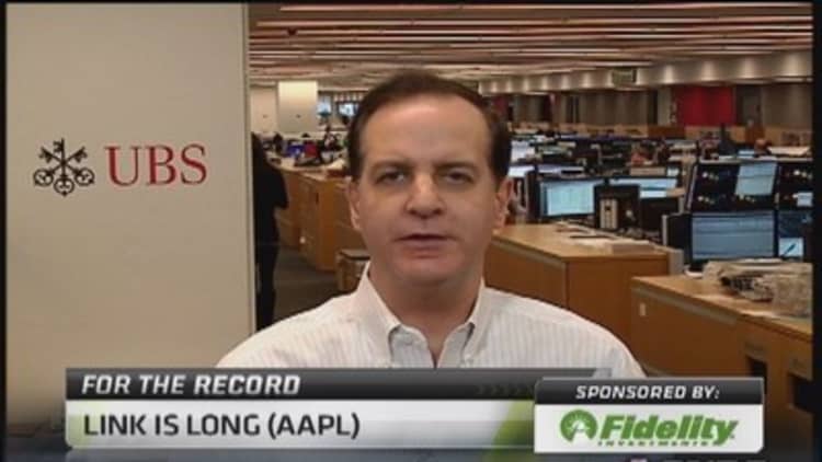 Cool Apple innovation to come: Analyst