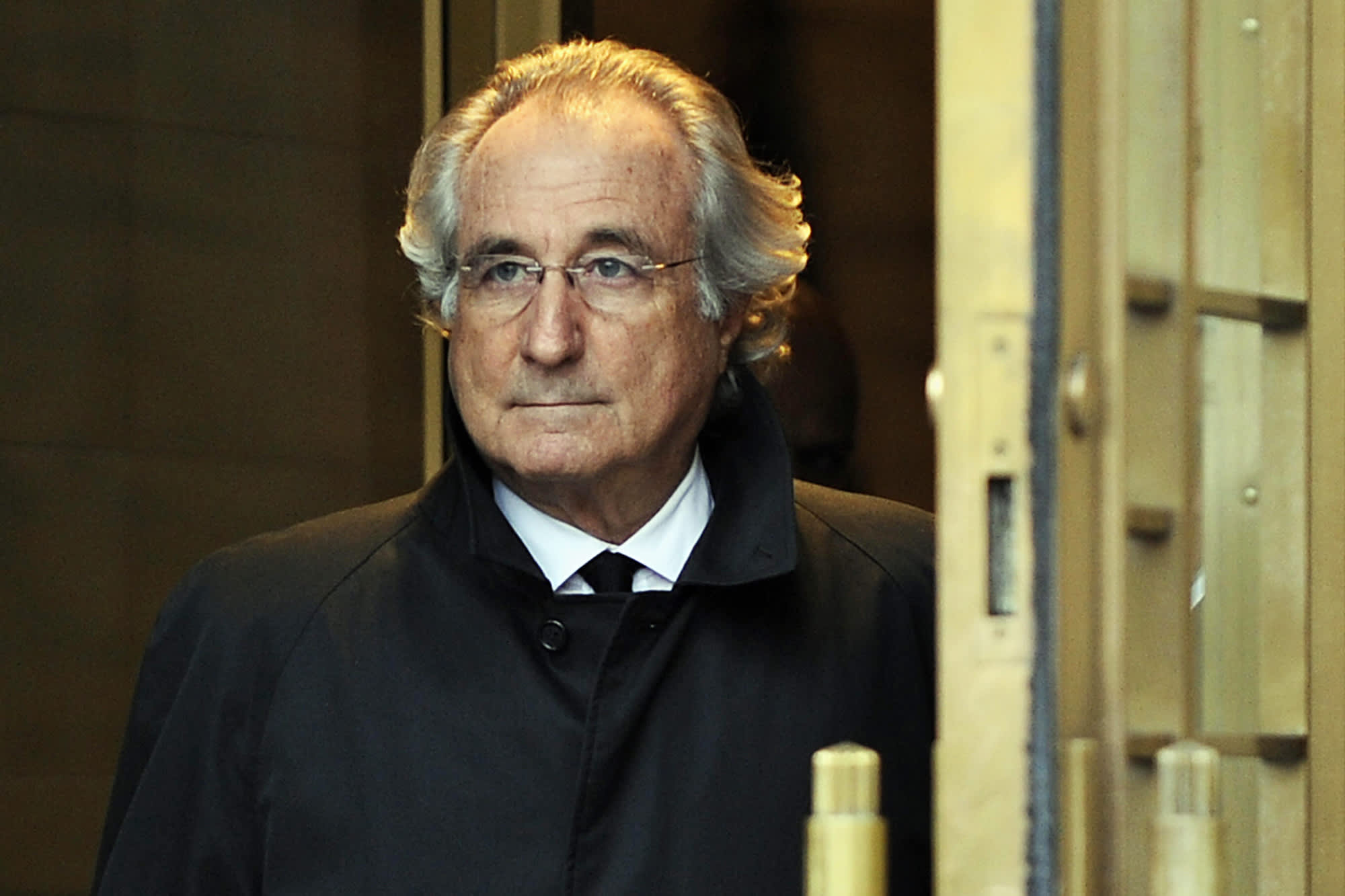 Bernie Madoff dies: Read previously unreleased messages