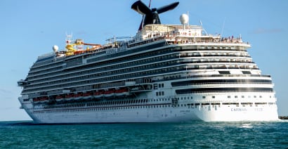 Cruise prices are way up as operators meet surging travel demand