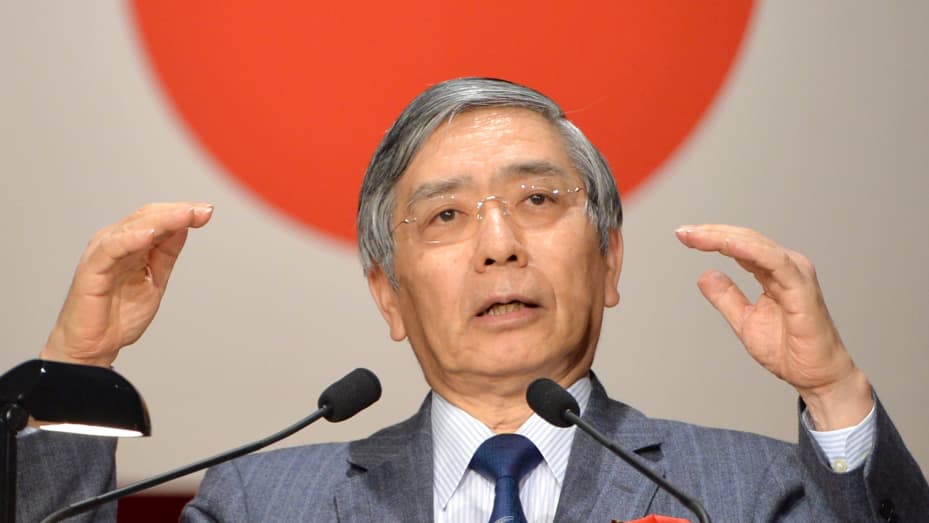 5 reasons the BOJ will unleash fresh stimulus