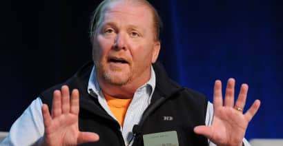 Celebrity chef Mario Batali faces criminal charges for sexual misconduct