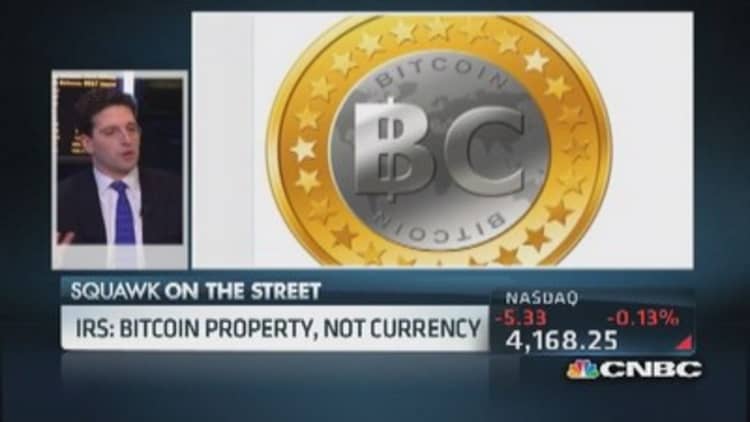 Benjamin Lawsky: Bitcoin holds a lot of promise