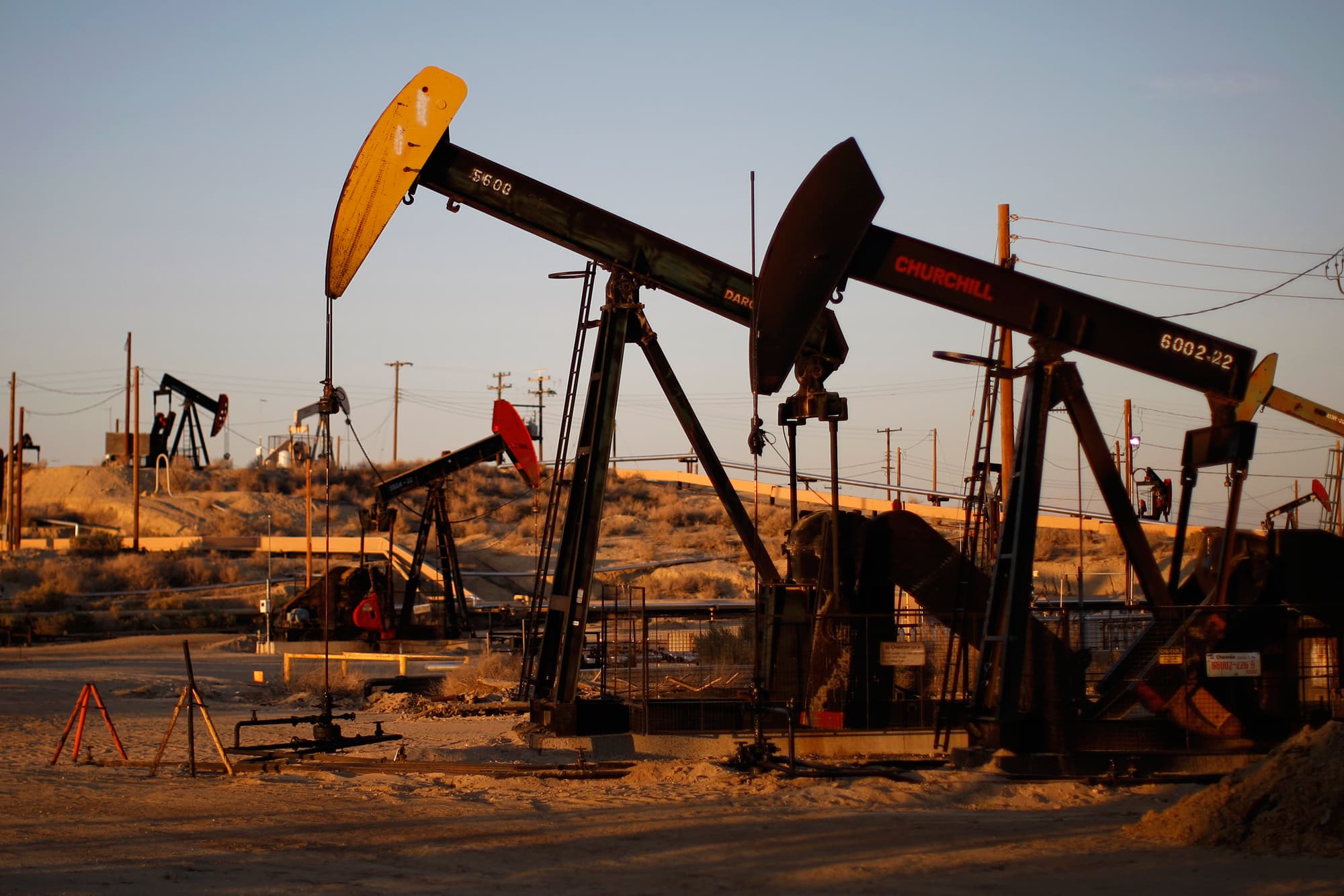 Oil prices likely to continue to struggle in Q4 as demand lags and economic data fluctuates 