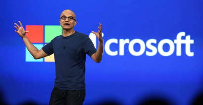Eyes on Microsoft as it sets updates
