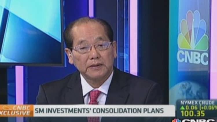 SMIC: Expansion hinges on Philippines growth