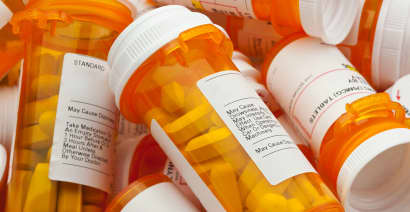 Thyroid medication recalled after failed inspection at Chinese manufacturer