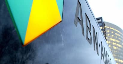 ABN Amro fourth-quarter net profit beats on lower than feared impairments