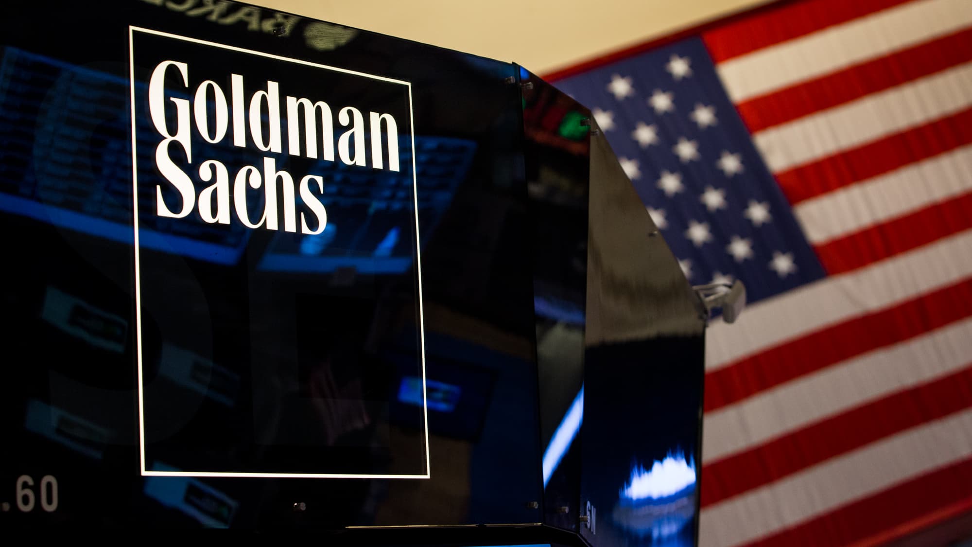 goldman sach tranzacționează criptomonede companii de investiții care promovează bitcoin