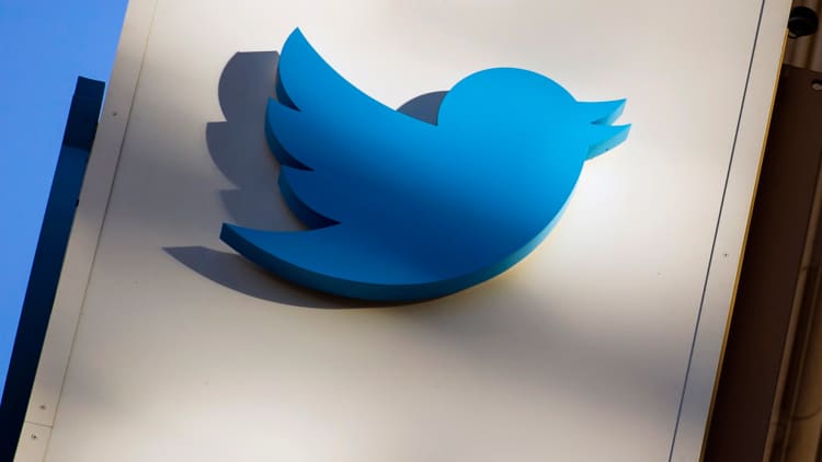 Twitter's new CFO: Story behind the story