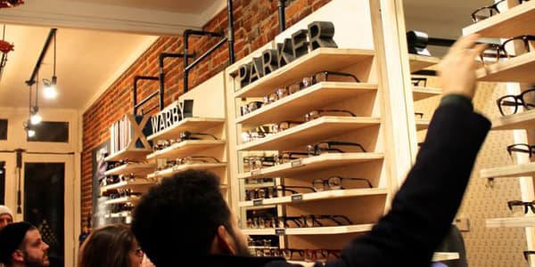 Evercore ISI says buy this eyewear stock as it approaches a 'fundamental inflection year'