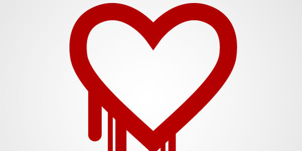 Global business may still be vulnerable to Heartbleed