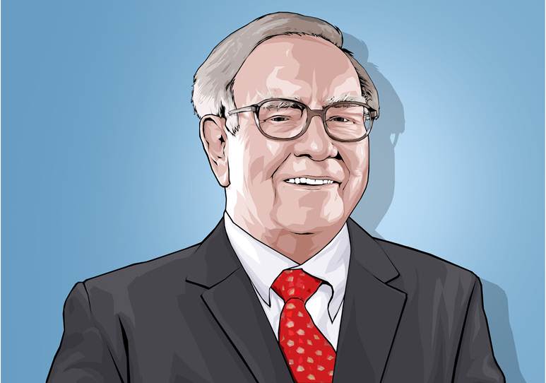 CNBC 25: Warren Buffett