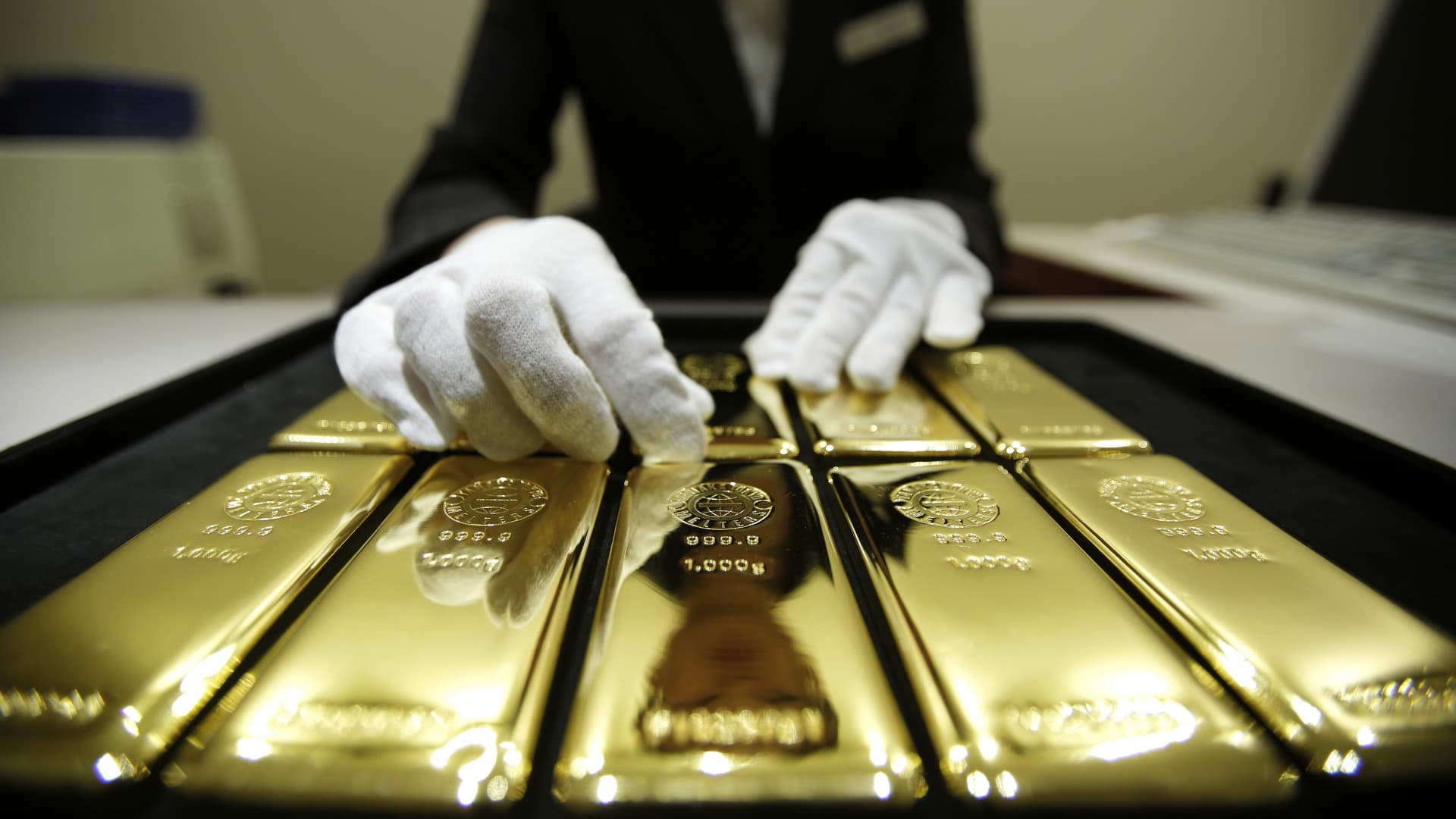 Will gold ever recover from its '$1 trillion crash'?