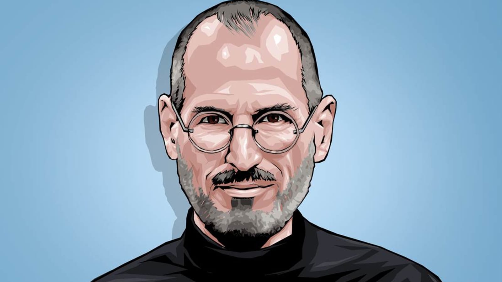 CNBC 25: Steve Jobs