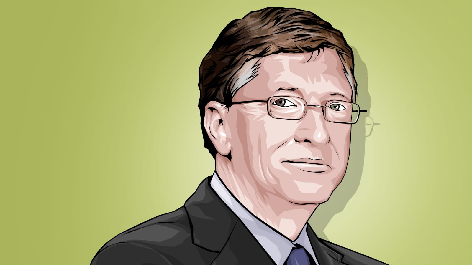 CNBC 25: Bill Gates