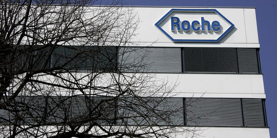 Roche drug dramatically reduces bleeds in key hemophilia tests