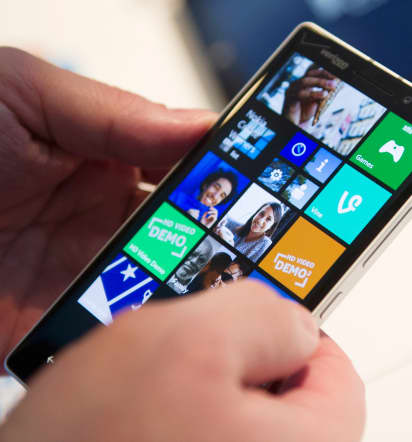 Microsoft challenges with Nokia devices