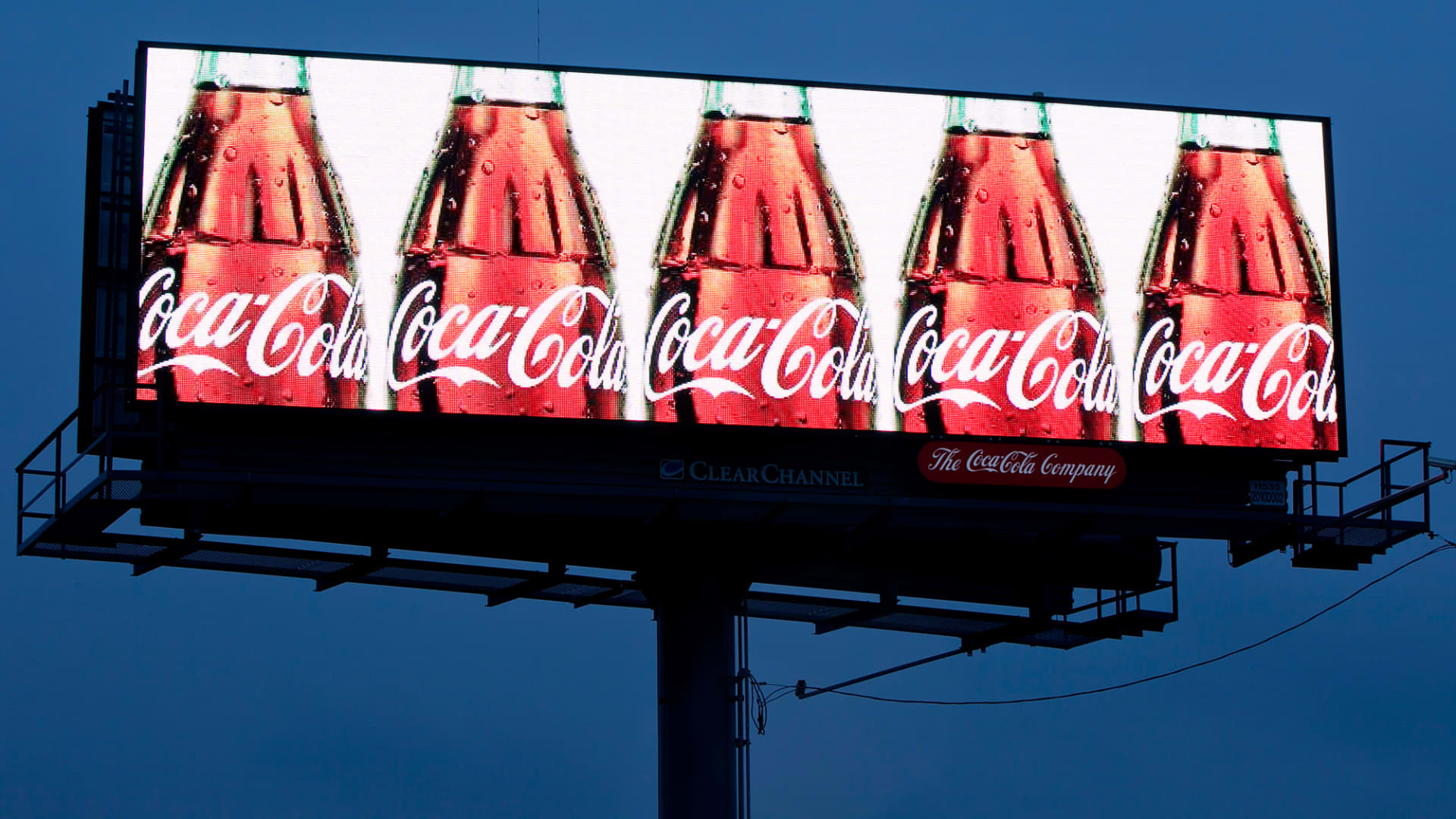 Beware of drinking Coca-Cola's Kool-Aid - CNBC
