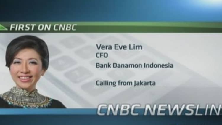 Bank Danamon: Growth still intact despite earnings miss
