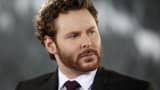 Sean Parker, co-founder of Napster Inc. and managing partner of the Founders Fund.