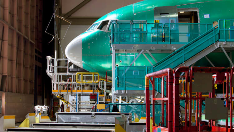 What to expect from Boeing's 2016 order tally