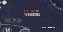 Spotlight on ... the engineers
