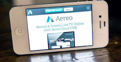 Why TV watchers could lose if Aereo wins
